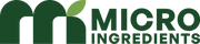 Micro ingredients